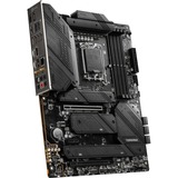 MSI MAG Z790 TOMAHAWK WIFI carte mère socket 1700 Noir, RAID, 2.5 Gb-LAN, WLAN, BT, Sound, ATX
