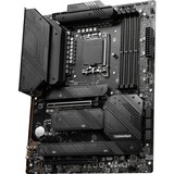 MSI MAG Z790 TOMAHAWK WIFI carte mère socket 1700 Noir, RAID, 2.5 Gb-LAN, WLAN, BT, Sound, ATX