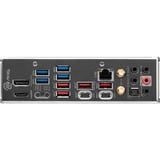 MSI MAG Z790 TOMAHAWK WIFI carte mère socket 1700 Noir, RAID, 2.5 Gb-LAN, WLAN, BT, Sound, ATX