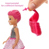 Mattel Barbie Color Reveal - Chelsea, Poupée 