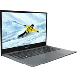 Medion AKOYA E15423 MD62540 15.6" PC portable Bleu foncé | Core i5-1155G7 | Iris Xe Graphics | 8 Go | 512 Go SSD