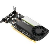 NVIDIA® Quadro T400 4 Go, Carte graphique 3x Mini DisplayPort