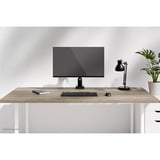 Neomounts DS60-600BL1 Bras pour moniteur 10-32", Support de moniteur Noir