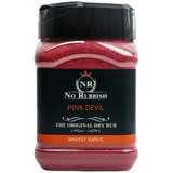 No Rubbish Pink Devil, Assaisonnement 200 g