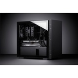 Noctua Noctua NH-D9L chromax.black Refroidisseur CPU Noir, Connexion PWM 4 broches