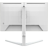 Philips Evnia 24M2N3201P 23.8" Moniteur gaming Blanc, 1x DisplayPort, 1x HDMI, 240 Hz, 260 Hz (OC)