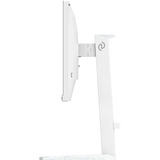 Philips Evnia 24M2N3201P 23.8" Moniteur gaming Blanc, 1x DisplayPort, 1x HDMI, 240 Hz, 260 Hz (OC)