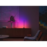 Philips Hue White and Color Gradient Signe, Lampe Noir,  2000K - 6500K, Dimmable