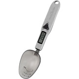 ProfiCook PC-LW 1214, Balance de cuisine Acier inoxydable