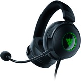 Razer Kraken V3 casque gaming over-ear Noir