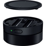 Razer Nommo V2 Pro, Haut-parleur Noir, USB, Bluetooth