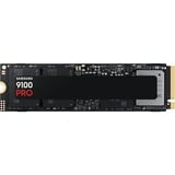 SAMSUNG 9100 PRO 2 To SSD MZ-VAP2T0BW, PCIe Gen 5.0 x4, NVMe 2.0