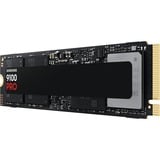 SAMSUNG 9100 PRO 2 To SSD MZ-VAP2T0BW, PCIe Gen 5.0 x4, NVMe 2.0