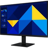 SAMSUNG  24" Moniteur  Noir