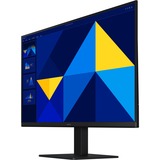 SAMSUNG  24" Moniteur  Noir