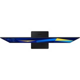 SAMSUNG  24" Moniteur  Noir