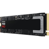 Samsung 9100 PRO 2 To SSD MZ-VAP2T0BW, PCIe Gen 5.0 x4, NVMe 2.0