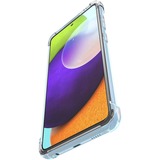 Samsung Galaxy A52 / A52S, Housse/Étui smartphone Transparent