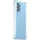 Samsung Galaxy A52 / A52S, Housse smartphone Transparent