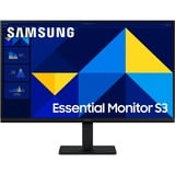 Samsung S24D302GAU Essential S3 S30GD 24" Moniteur  Noir, 100 Hz, HDMI, VGA