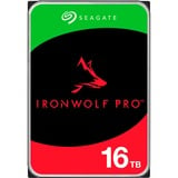 Seagate IronWolf Pro 16 To, Disque dur 