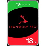 Seagate ST18000NT001, Disque dur