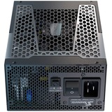 Seasonic PRIME PX-1600 alimentation modulaire 1600 watt Noir, 2x 12VHPWR, 8x PCIe