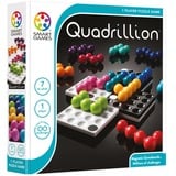 SmartGames Quadrillion, Jeu de puzzle 