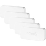 Somfy Protect IntelliTAG - Pack de 5, Senseur Blanc, 5 pièces