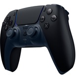 Sony DualSense Controller, Manette de jeu Noir