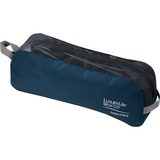 Therm-a-Rest Lit de camp en maille LuxuryLite XLarge, Lit de camping Bleu