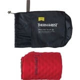 Therm-a-Rest Matelas de couchage ProLite Plus Regular, Tapis Rouge