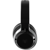 Turtle Beach Stealth Pro casque gaming over-ear Noir, PlayStation 5, PlayStation 4, PC, Mac, Nintendo Switch, Smartphone, Bluetooth