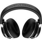 Turtle Beach Stealth Pro casque gaming over-ear Noir, PlayStation 5, PlayStation 4, PC, Mac, Nintendo Switch, Smartphone, Bluetooth