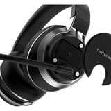 Turtle Beach Stealth Pro casque gaming over-ear Noir, PlayStation 5, PlayStation 4, PC, Mac, Nintendo Switch, Smartphone, Bluetooth