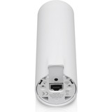 Ubiquiti FlexHD 1733 Mbit/s Blanc Connexion Ethernet, supportant l'alimentation via ce port (PoE), Point d'accès Blanc, 1733 Mbit/s, 300 Mbit/s, 1733 Mbit/s, 10,100,1000 Mbit/s, 2.4/5 GHz, IEEE 802.11a, IEEE 802.11ac, IEEE 802.11b, IEEE 802.11g, IEEE 802.11n