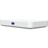 Ubiquiti Unifi Cloud Gateway Fiber, Passerelle Blanc