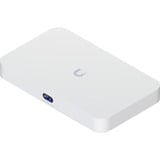 Ubiquiti Unifi Cloud Gateway Fiber, Passerelle Blanc
