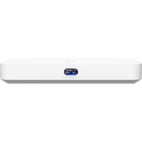 Ubiquiti Unifi Cloud Gateway Fiber, Passerelle Blanc