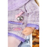 ZAPF Creation Baby Annabell - Veste de luxe, Accessoires de poupée 43 cm