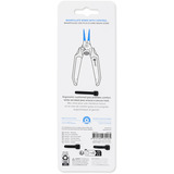 iFixit IF145-549-1, Pince Noir/Bleu
