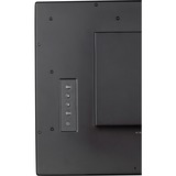 iiyama ProLite TF2238MSC-B1 21.5" Moniteur tactile Noir, 1x DisplayPort, 1x HDMI, 2x USB-A