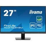 iiyama  27" Moniteur  Noir