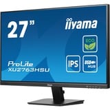 iiyama  27" Moniteur  Noir