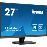 iiyama  27" Moniteur  Noir