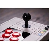 8BitDo Arcade Stick, Manette de jeu Gris