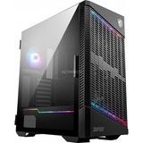 ALTERNATE Gamer Firestorm R7-3080, PC gaming Ryzen 7 7700X | RTX 3080 | 32 Go | 1 To SSD + 2 To HDD
