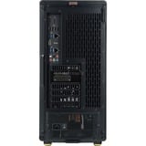 ALTERNATE Workstation CAD i7-A2000, PC Core i7-14700KF | RTX A2000 | 32 Go | SSD 1 To + SSD 2 To