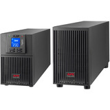 APC Easy UPS On-Line 1000VA/900W avec batterie externe Noir, 4x C13, SRV1KIL-E