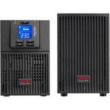 APC Easy UPS On-Line 1000VA/900W avec batterie externe Noir, 4x C13, SRV1KIL-E
